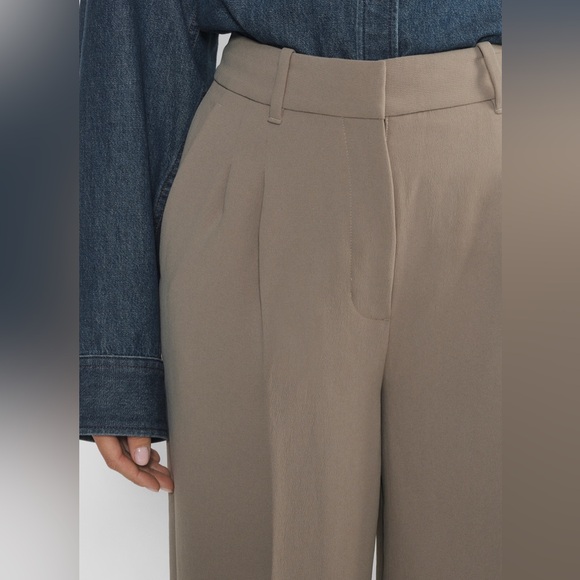 Aritzia effortless - Picture 2 of 10